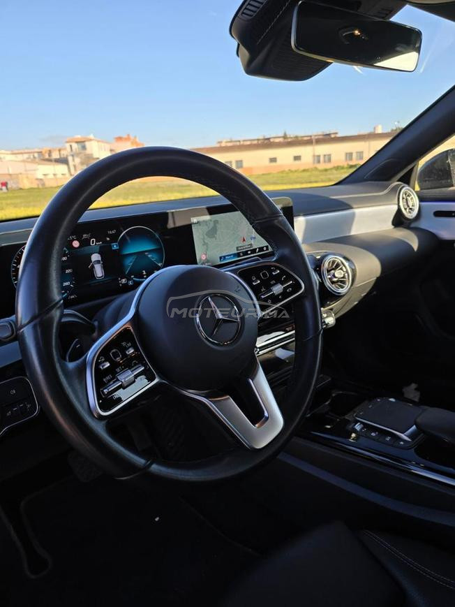 CLA 220 4 MATIC FULL OPTION