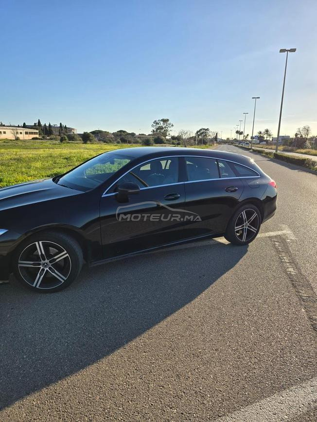 CLA 220 4 MATIC FULL OPTION