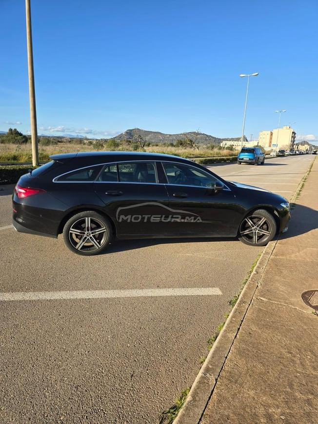CLA 220 4 MATIC FULL OPTION