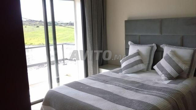 Appartement à louer 188 m² à Casablanca - 2