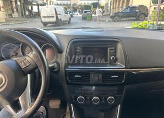 Mazda CX-5 Diesel Automatique 2013 à Kénitra