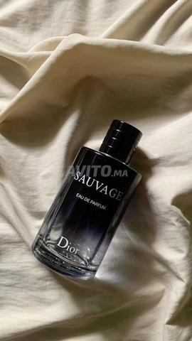 dior sauvage 20 ml