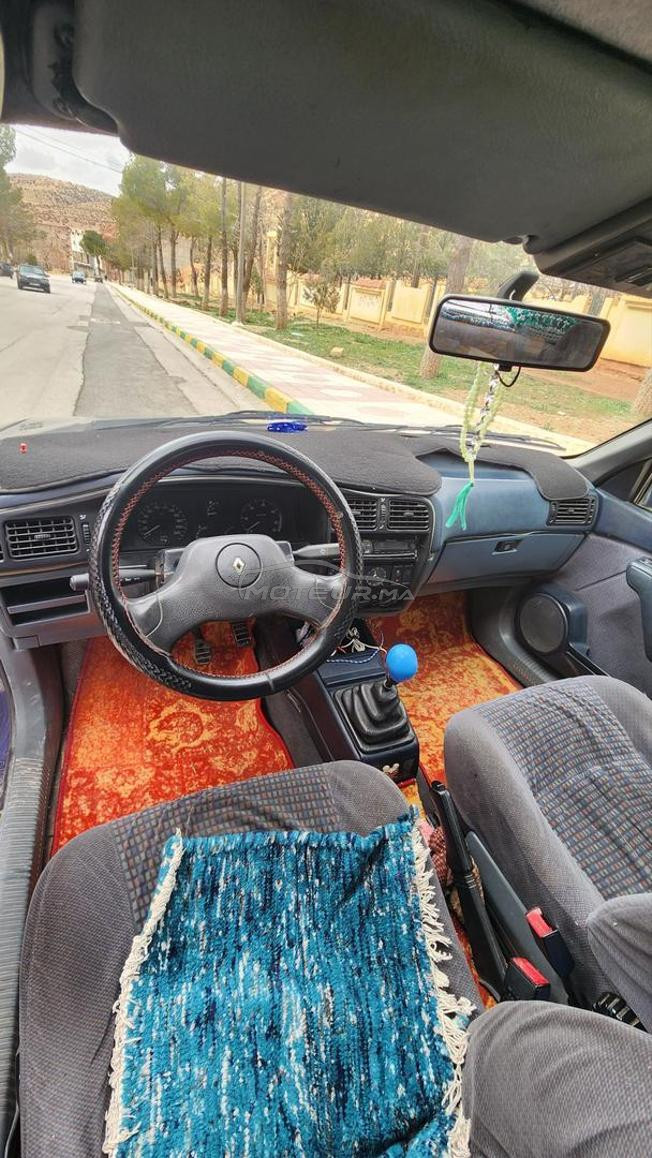 Renault R19