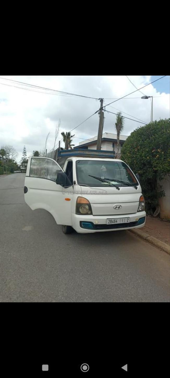 Hyundai H1