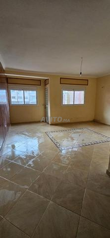 Appart 77m2 1er étage Oum Kalthoum