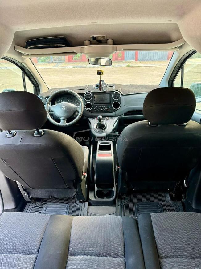 Peugeot tp a vendre 