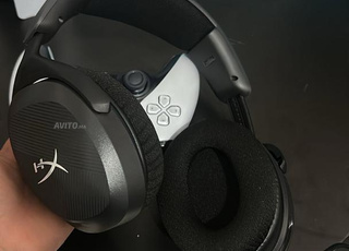 casque hyperx gaming