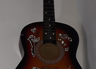 جيتار ساش زوين ومنغم اللي مهتم إتواصل معايا