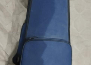 كمان 4/4 خاصها خيوط ولارشي ومشطة 