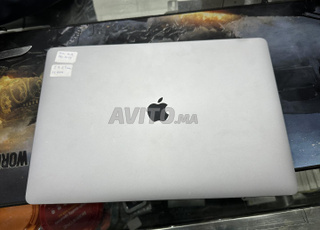 Macbook Pro 2019 16 Pouces i9