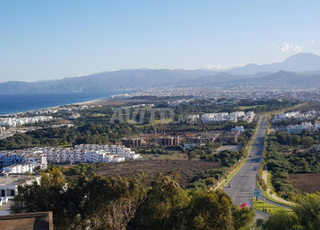 Appartement de luxe à la ville de Cabo Negro