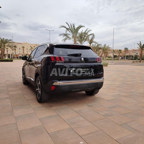 Peugeot 3008 allure neuf 