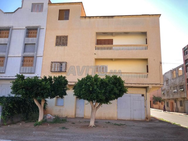 Maison à vendre AKLIM