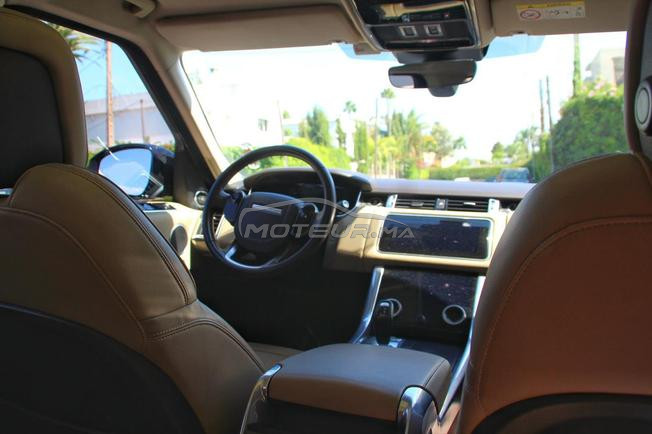 Land Rover Range Rover Sport Diesel Automatique