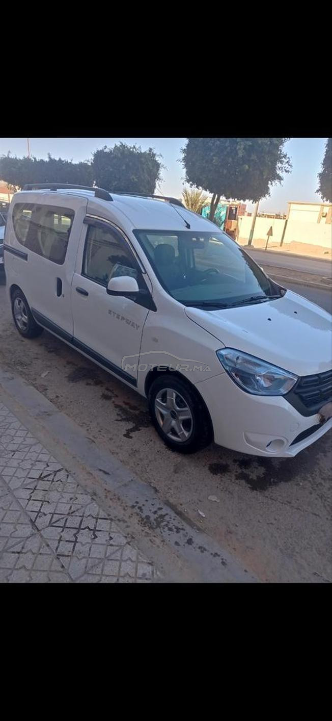 dokker 6biban n9iya