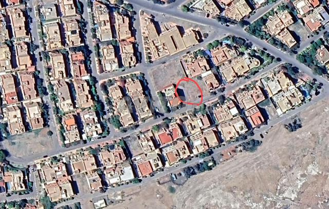 Terrain villa à vendre Marrakech - Ryad Essalam