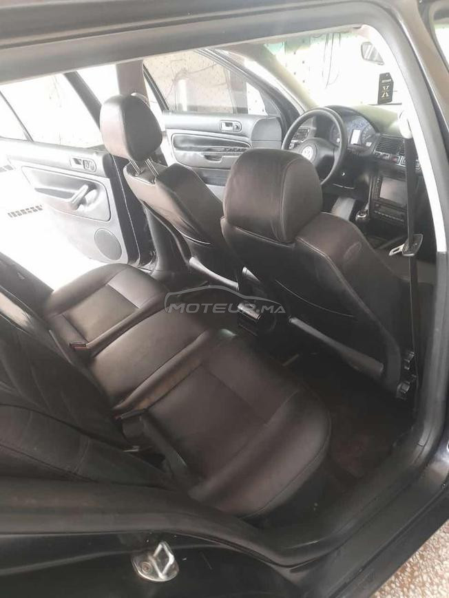 golf 4 diesel a souk larbaa gharb 