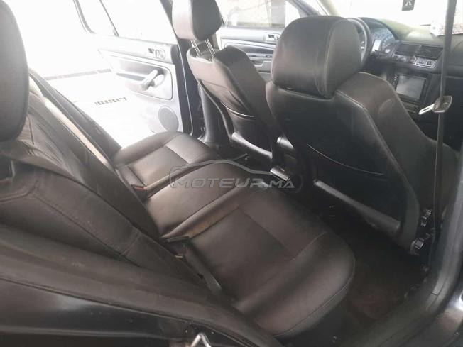 golf 4 diesel a souk larbaa gharb 