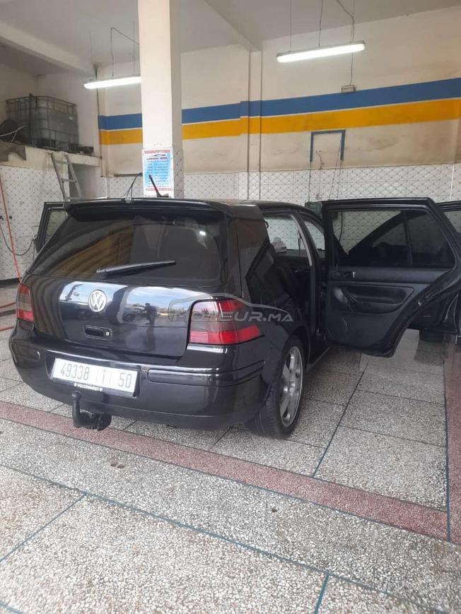 golf 4 diesel a souk larbaa gharb 
