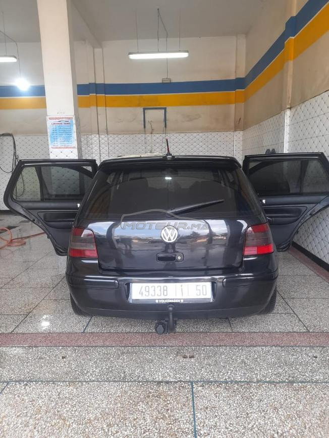 golf 4 diesel a souk larbaa gharb 