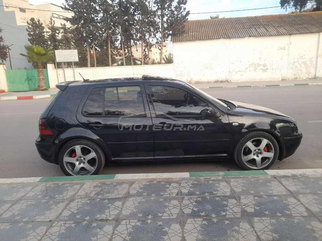 golf 4 diesel a souk larbaa gharb 