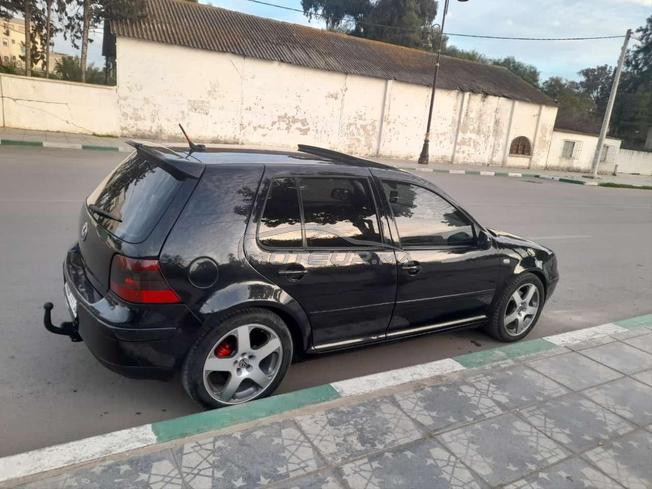 golf 4 diesel a souk larbaa gharb 