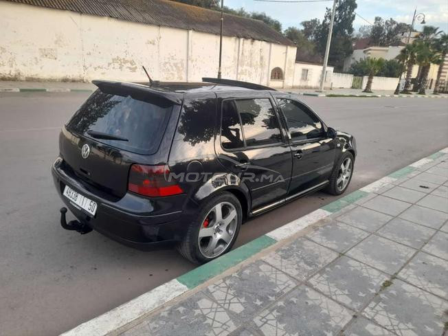 golf 4 diesel a souk larbaa gharb 