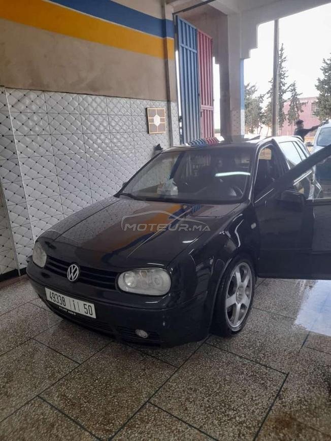 golf 4 diesel a souk larbaa gharb 