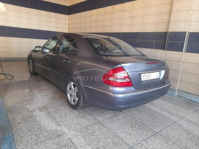 Mercedes 270 a souk larbaa gharb 