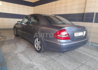 Mercedes 270 a souk larbaa gharb 