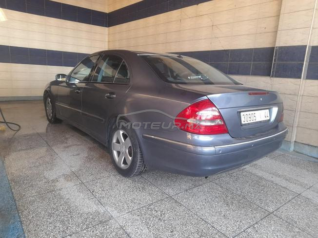Mercedes 270 a souk larbaa gharb 