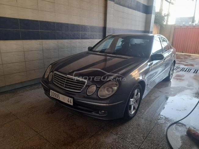 Mercedes 270 a souk larbaa gharb 