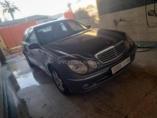 Mercedes 270 a souk larbaa gharb 