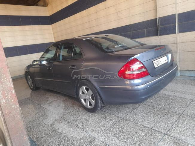 Mercedes 270 a souk larbaa gharb 