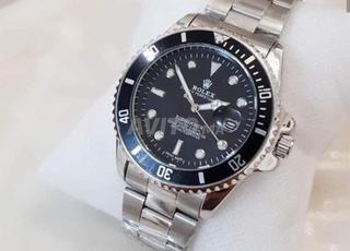 Montre rolex luxe trés bon qualité
