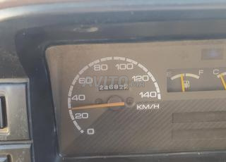 Suzuki Carry Essence Manuelle 1990 à Tétouan