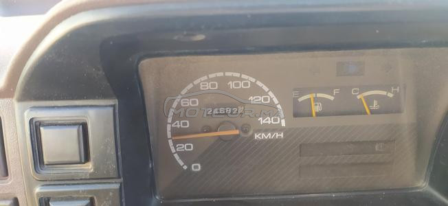 Suzuki Carry Essence Manuelle 1990 à Tétouan