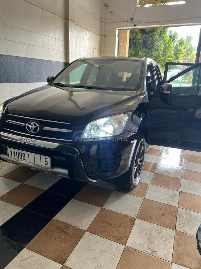 toyota rav4 2010