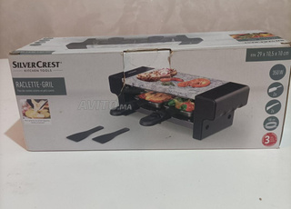 Raclette Grill 