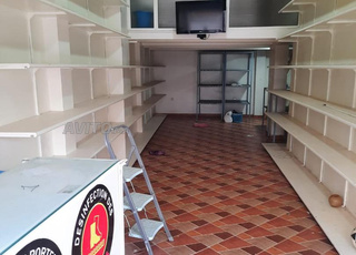 Contrat de gérance à Rif 2 Témara