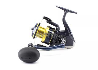 Shimano spheros 5000xg 