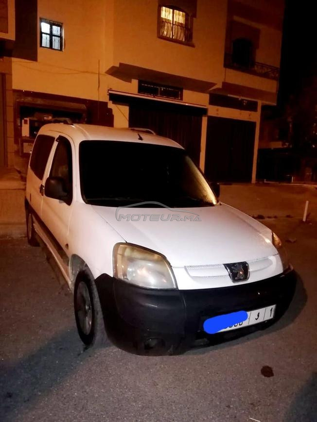 سيارة جيدة