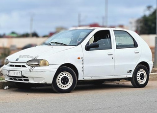 Palio Essence Très bon état 