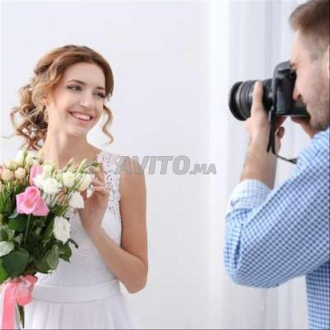 مصور محترف في أݣادير - لحظاتك التي لا تُنسى