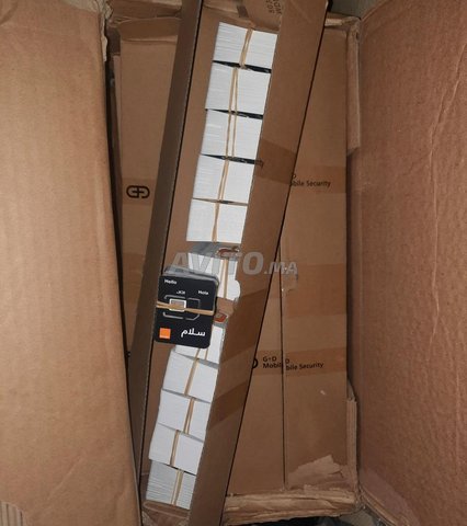 carte orange vente en gros