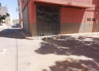 Magasin à Vendre 55 M ,مكازة محفظة للبيع