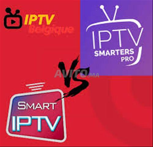 Votre belle vision sur notre IPTV Ultra HD🔥