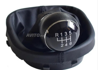 levier de vitesse Volkswagen complet 