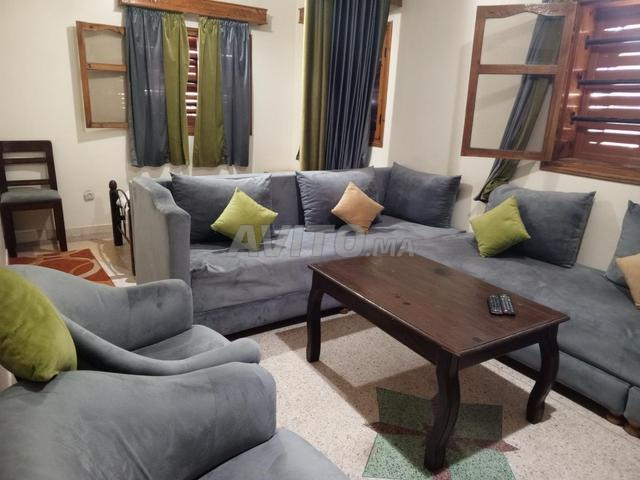 location meublée Agadir - 2