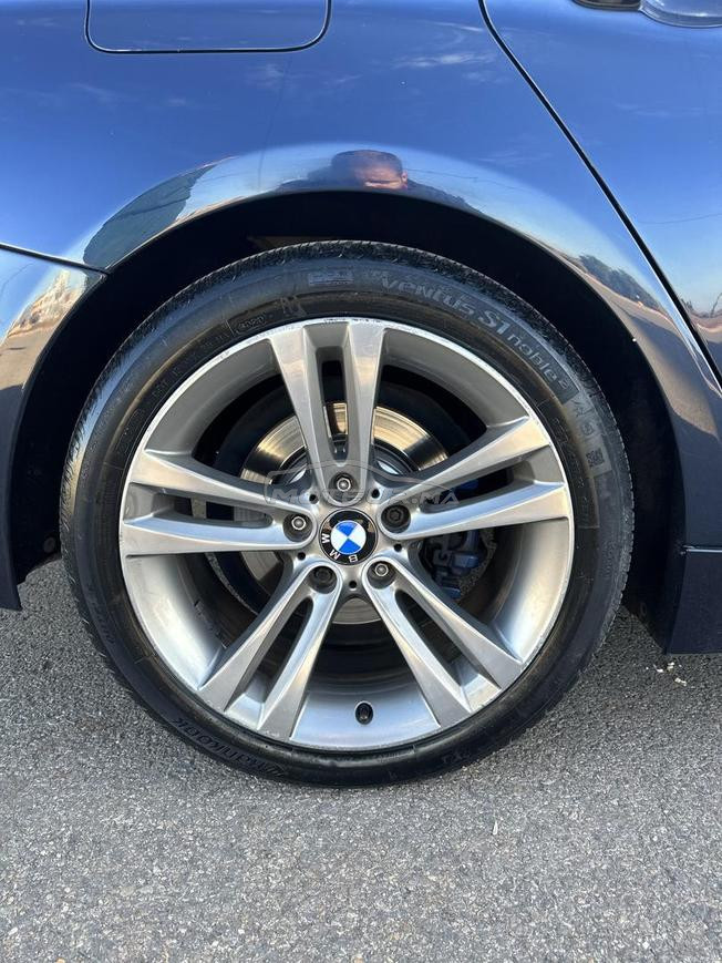 BMW SERIE 4 GRAND COUPE 418D